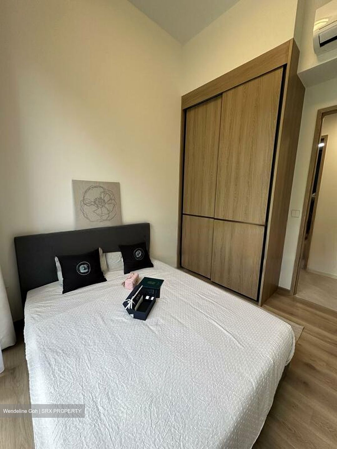 KI Residences at Brookvale (D21), Condominium #448649091